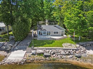 1449 Champlain Rd, Tiny, ON L9M0C1