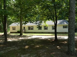 4609 Arrowhead Dr, Apex, NC 27539