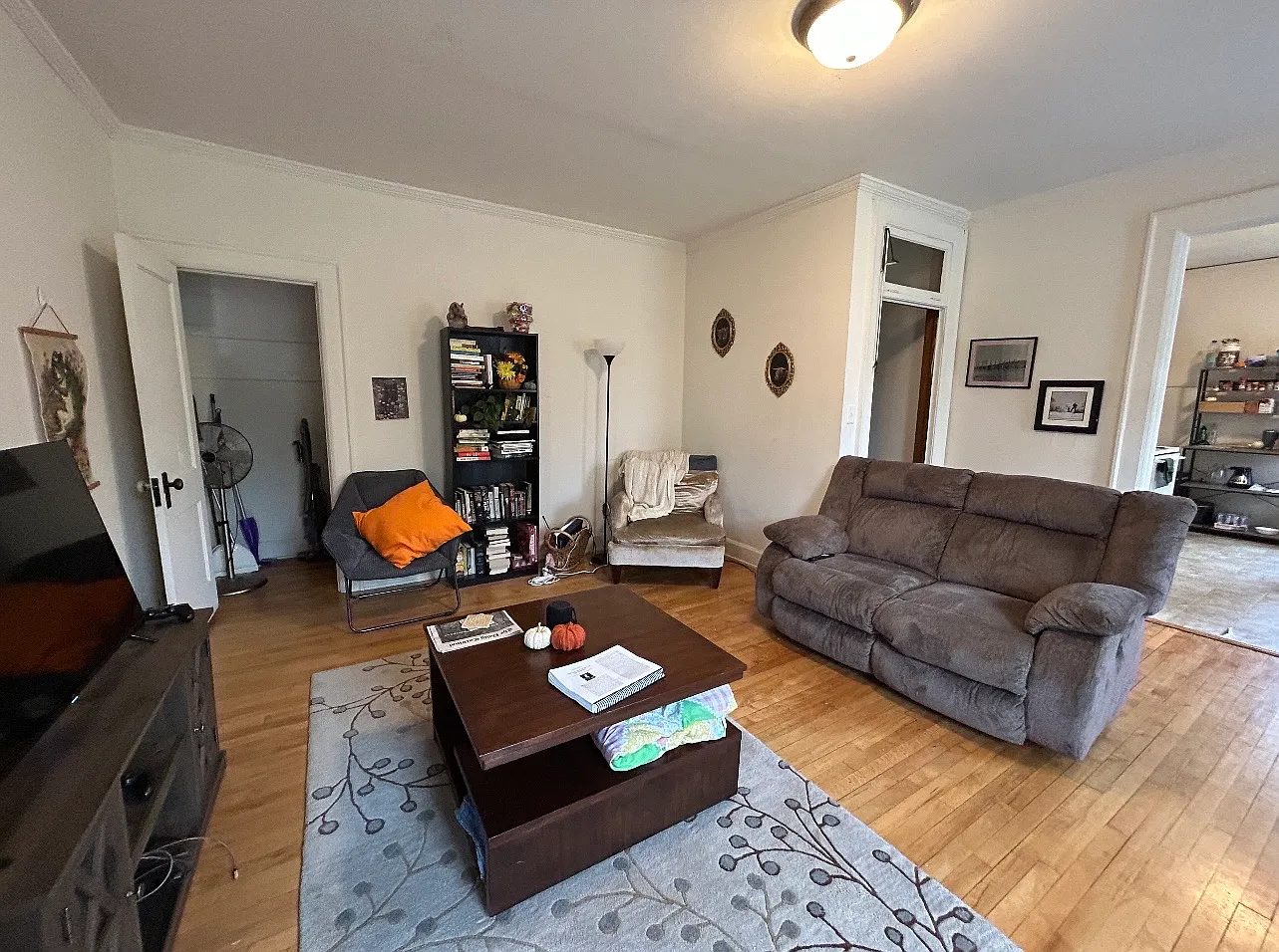 109 East Gorham Street - Unit 3 — Photo 2
