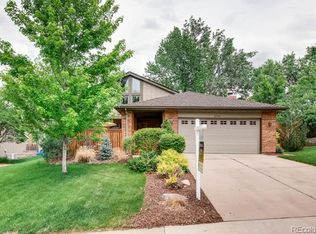 8258 E Long Pl, Centennial, CO 80112