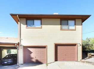 402 N Illinois St, Golden, CO 80403
