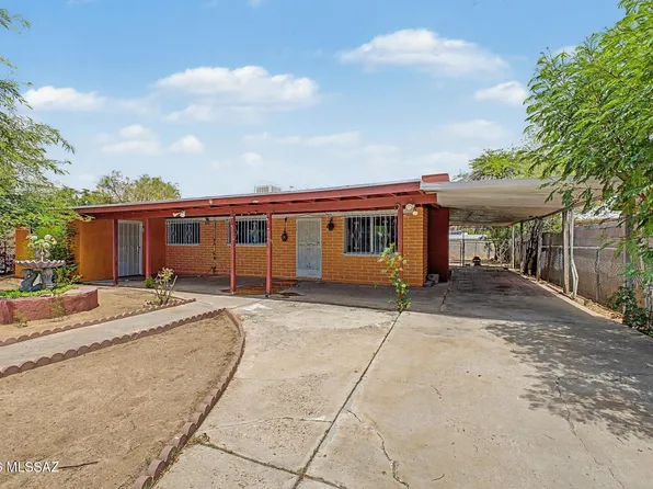 1731 E Holladay St, Tucson, AZ 85706