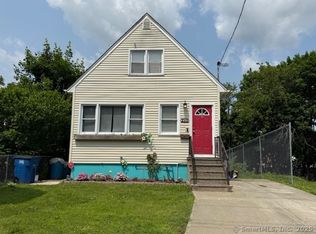 246 Sheffield Ave, New Haven, CT 06511