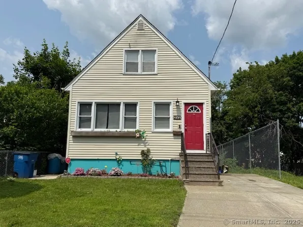 246 Sheffield Avenue, New Haven, CT 06511