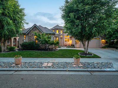 1840 N Duke Ave, Clovis, CA, 93619
