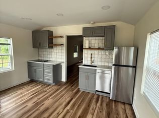 8922 Pickens Gap Rd, Knoxville, TN 37920
