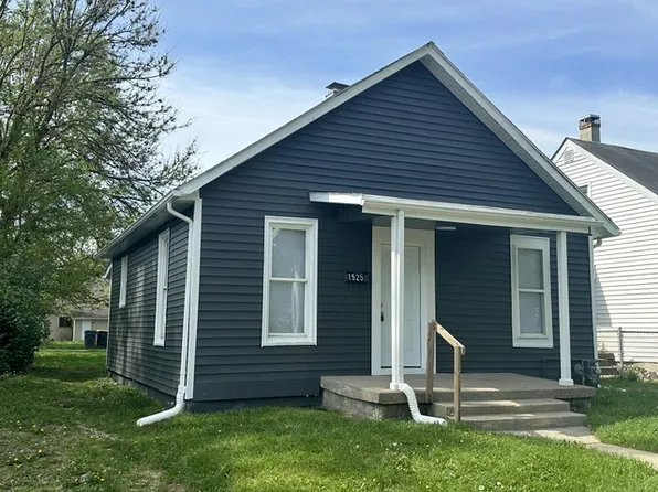 1525 W 5th St, Anderson, IN 46016