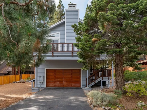 219 Robin Dr, Incline Village, NV 89451
