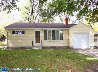 3321 N 68th St, Lincoln, NE 68507