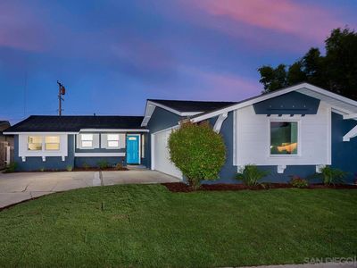 5061 Millwood Rd, San Diego, CA, 92117