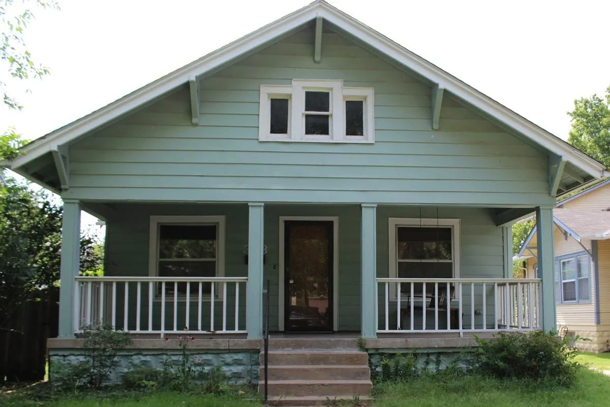 363 N Vassar Street — Photo 1