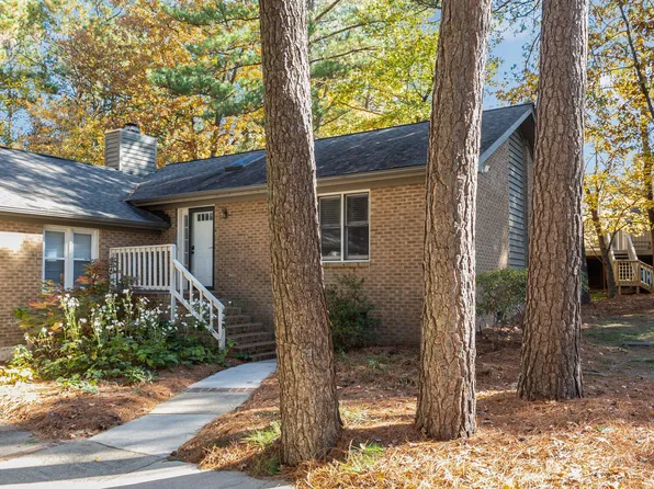 200 W Woodcroft Pkwy APT 44B, Durham, NC 27713