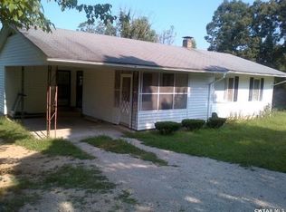 415 Mayo Rd, Lexington, TN 38351