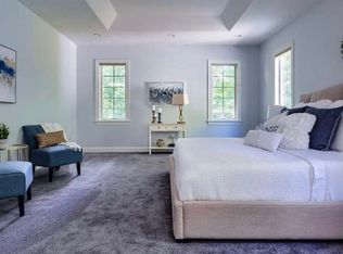 116 Cranbrook Dr #1, Holden, MA 01520