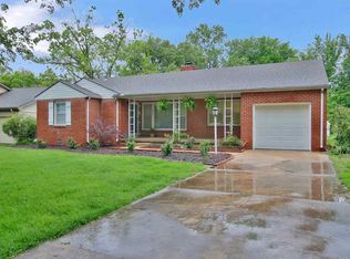 239 Patton Dr, Wichita, KS 67208