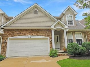 7018 Easton Way E, Mentor, OH
