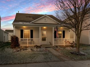 1395 Phlox Ave, Blacklick, OH 43004