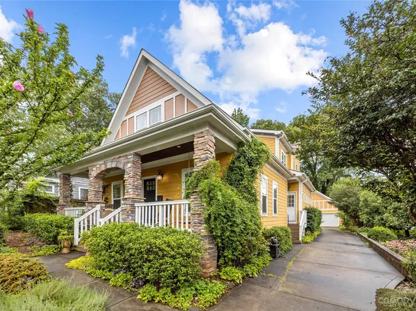 904 Essex St, Charlotte, NC 28205