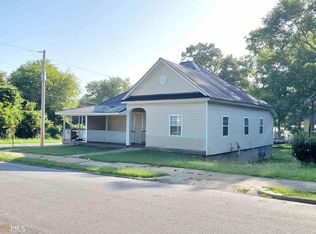 401 Park St, Cedartown, GA 30125