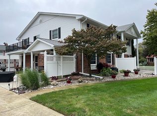 30406 Windsor, Gibraltar, MI 48173