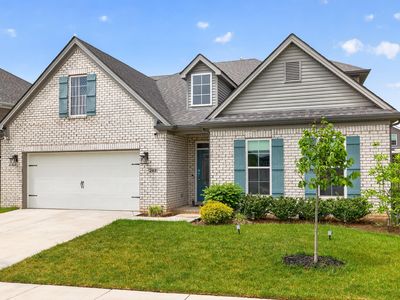 248 Squires Cir, Lexington, KY, 40515