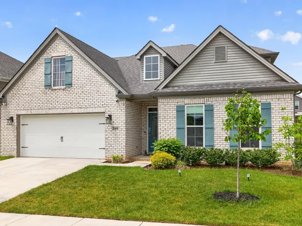 248 Squires Cir, Lexington, KY 40515
