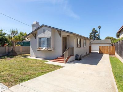4727 7th St, Carpinteria, CA, 93013