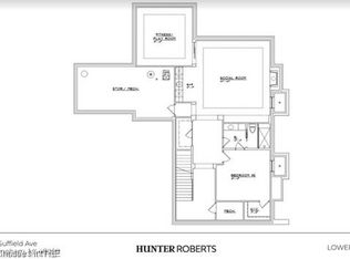 1268 Suffield Ave, Birmingham, MI 48009