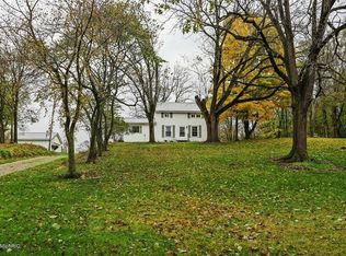 197 E Galien Buch Rd, Buchanan, MI 49107