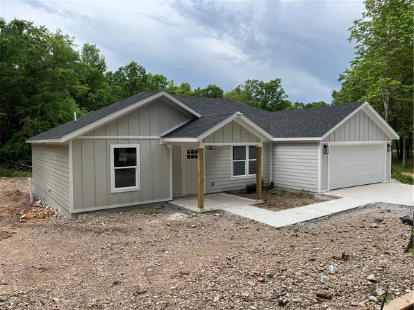 3455 Madison County Rd #8270, Huntsville, AR 72740