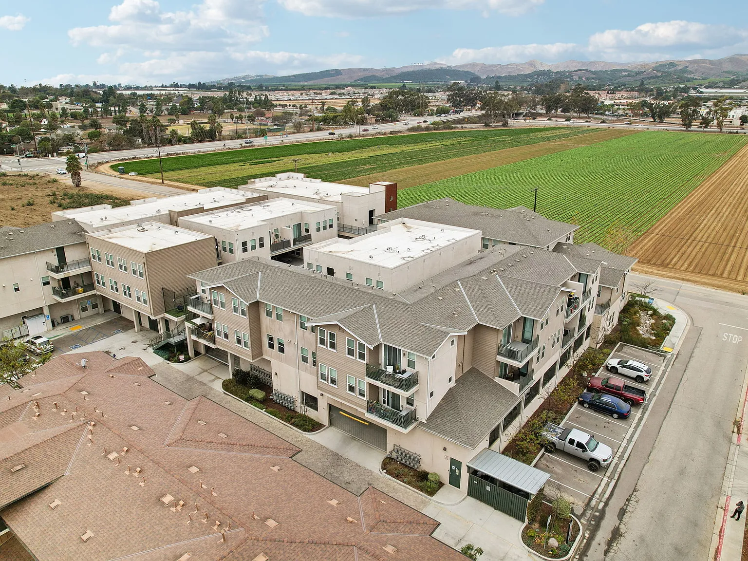 Yolo West Apartments — Photo 2