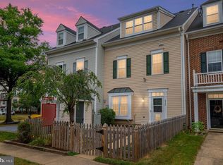 8737 Bright Meadow Ct, Odenton, MD 21113