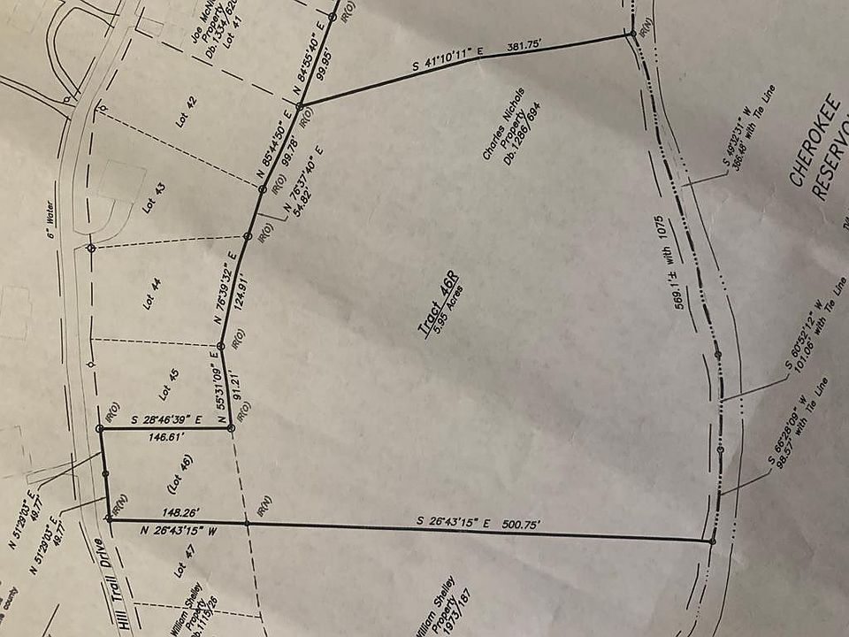 1st image of 46 Hill Trail Dr