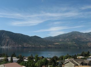 750 Totem Pole Rd, Manson, WA 98831