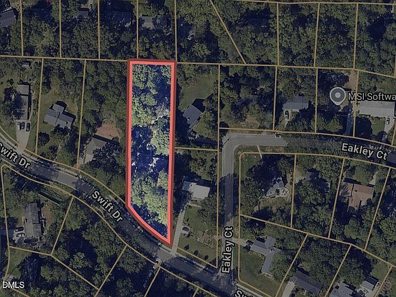 2nd image of 3726 Swift Dr