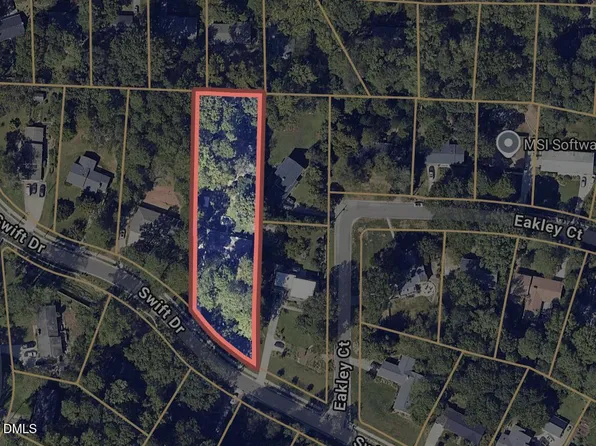 3726 Swift Dr, Raleigh, NC 27606