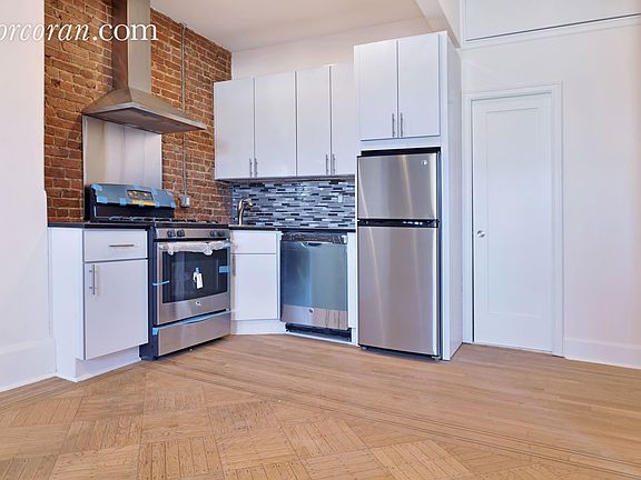 2nd image of 672 Saint Marks Ave APT 2B