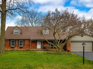 26314 Kiltartan St, Farmington Hills, MI 48334