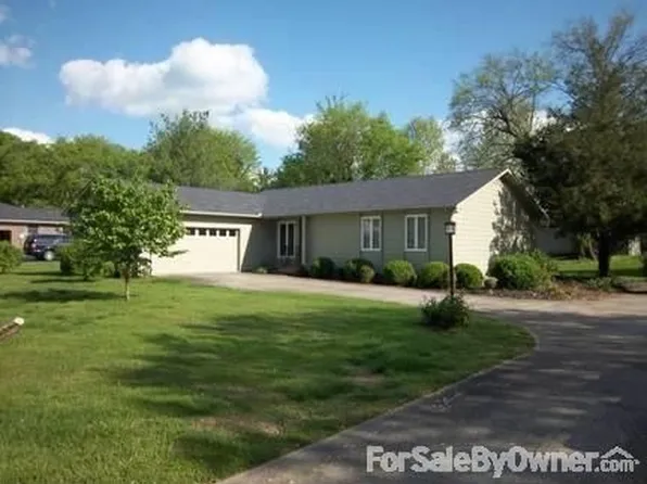 810 Fairway Dr, Fayetteville, TN 37334