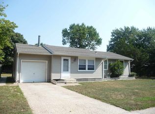 203 Orchard Dr, Cape May, NJ 08204