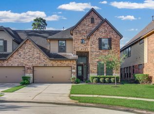 12438 Tyler Springs Ln, Humble, TX 77346