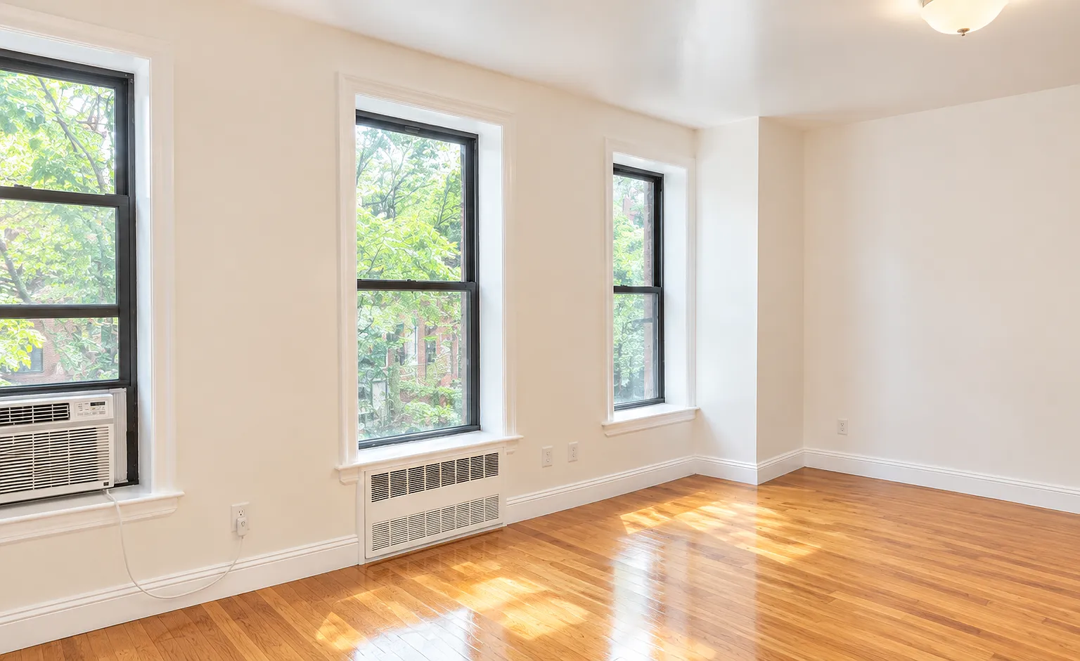 202 West 132nd Street — Photo 4