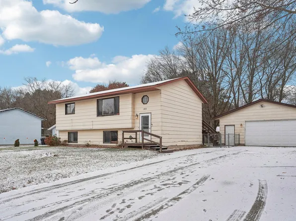 1313 15th Ave N, Princeton, MN 55371