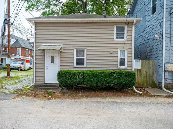 202 1/2 W 8th Ave, Columbus, OH 43201
