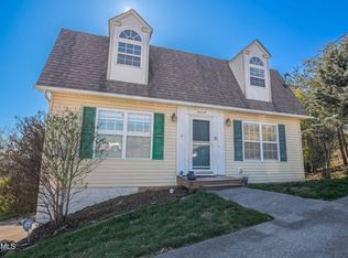 1429 Dick Lonas Rd, Knoxville, TN 37909