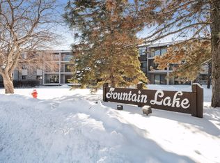 4575 W 80th Street Cir APT 238, Minneapolis, MN 55437