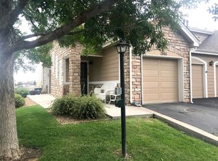 2845 W 119th Ave UNIT 201, Westminster, CO 80234