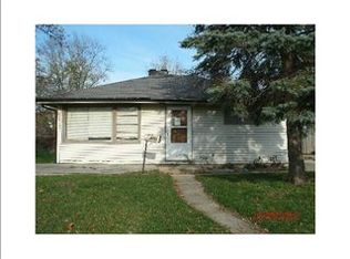 456 Howard St, Shelbyville, IN 46176