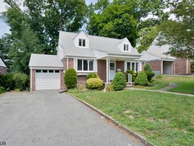 36-19 Hale Pl #1X, Fair Lawn, NJ, 07410