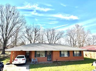 708 10th St, Ferriday, LA 71334